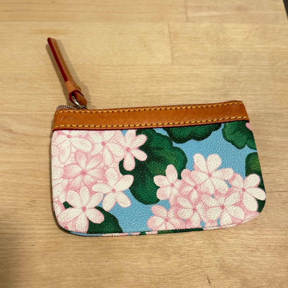 DOONEY&BOURKE change purse BRAND NEW